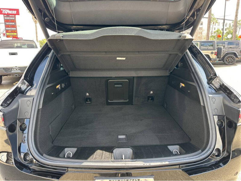 2024 Alfa Romeo Tonale Hybrid Ti