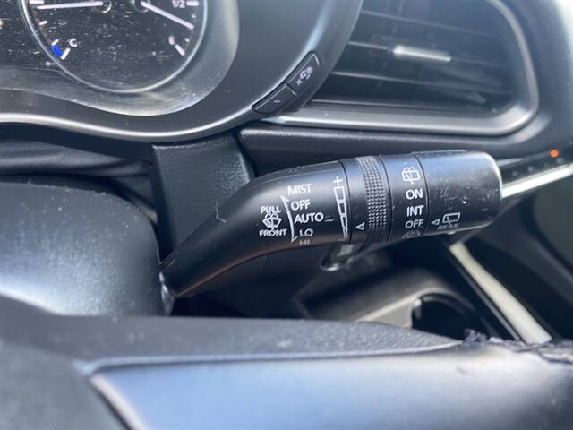 2023 Mazda CX-30 2.5 S Select