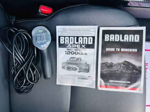 2010 Toyota 4Runner Limited