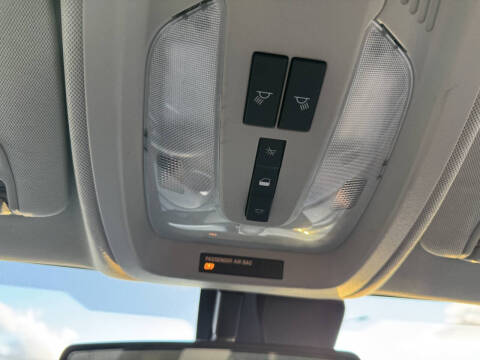 2011 Chevrolet Equinox LS