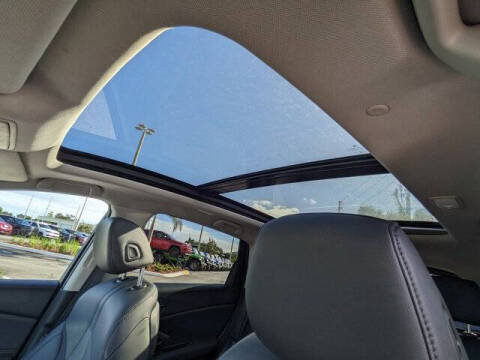 2021 Acura RDX SH-AWD