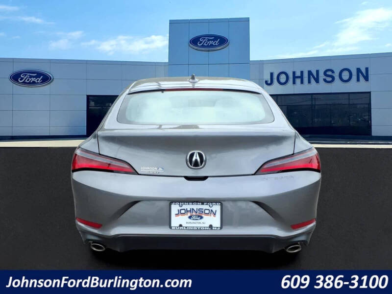 2023 Acura Integra