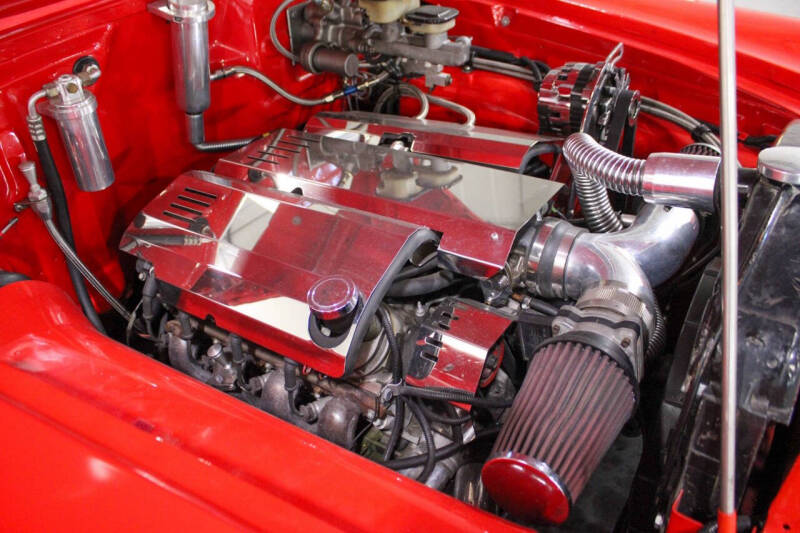 1953 Pontiac Chieftain