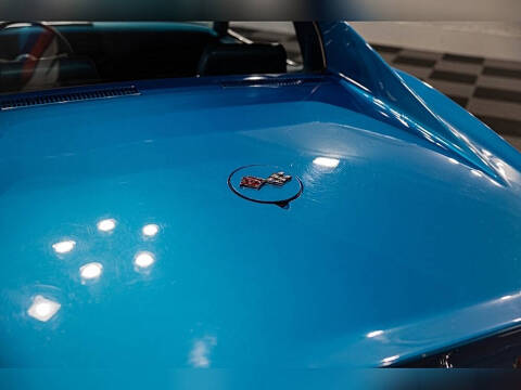 1969 Chevrolet Chevette