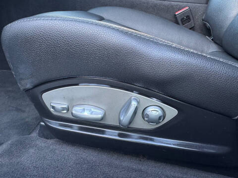 2015 Porsche Panamera