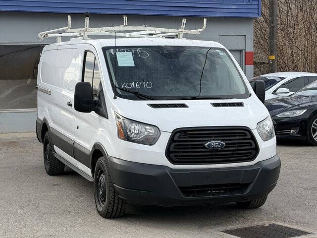 2018 Ford Transit 150