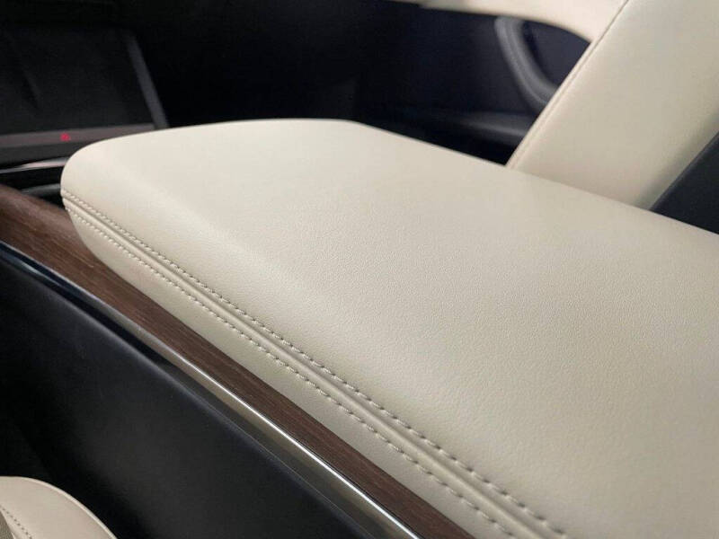 2023 Tesla Model X