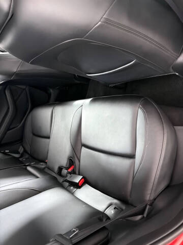 2020 Mazda Mazda3 Hatchback Preferred