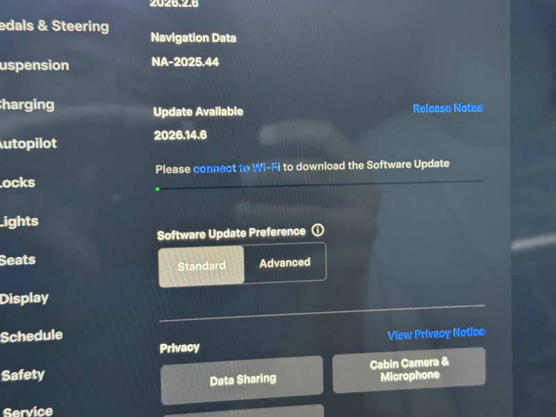 2022 Tesla Model S Plaid