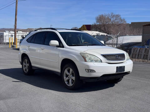 2004 Lexus RX 330 for sale at Car Connect in Reno NV