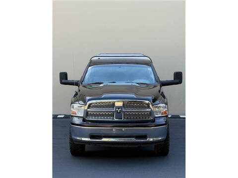 2009 Dodge Ram 1500