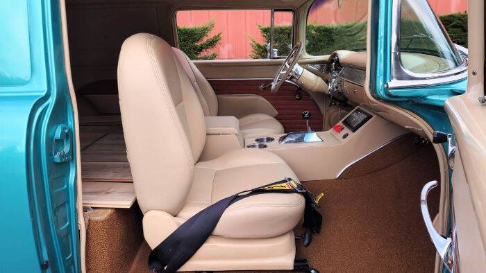 1955 Chevrolet 150