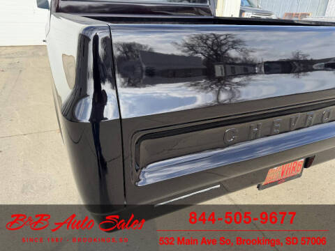 1979 Chevrolet C/K 10 Series