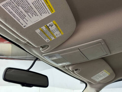 2014 Ford Expedition XL Fleet