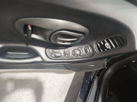 2000 Chevrolet Corvette