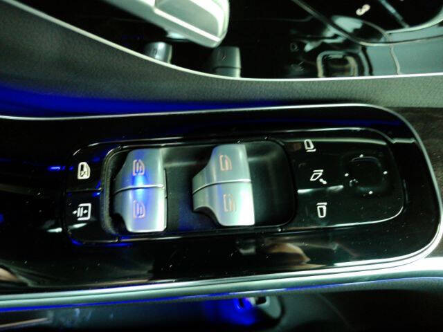 2022 Mercedes-Benz S-Class S 500 4MATIC