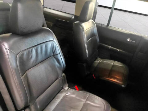 2016 Ford Flex Limited