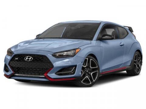 2021 Hyundai Veloster N for sale at Wayne Hyundai in Wayne NJ