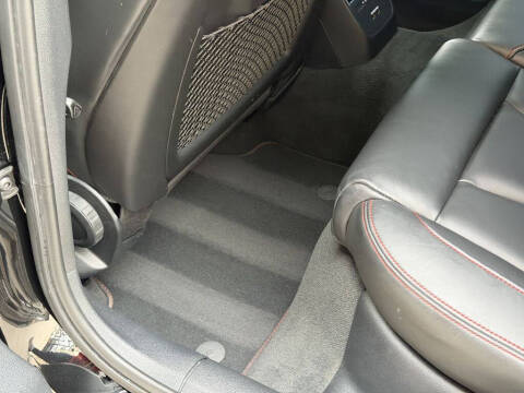 2018 Audi RS 3 2.5T quattro