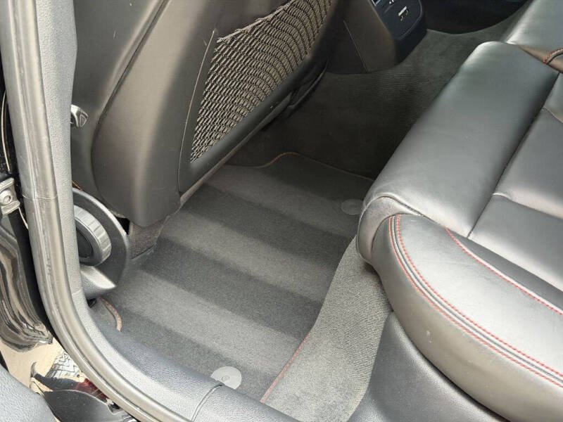 2018 Audi RS 3 2.5T quattro