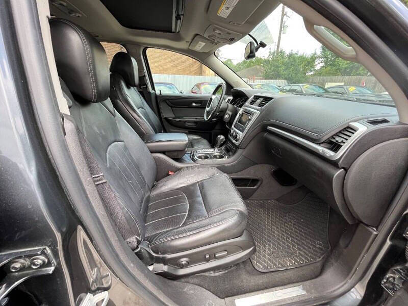 2014 GMC Acadia SLT-1