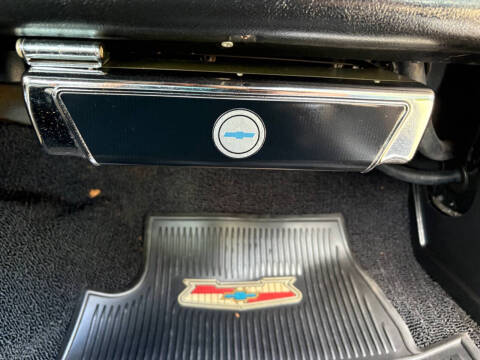 1966 Chevrolet Caprice
