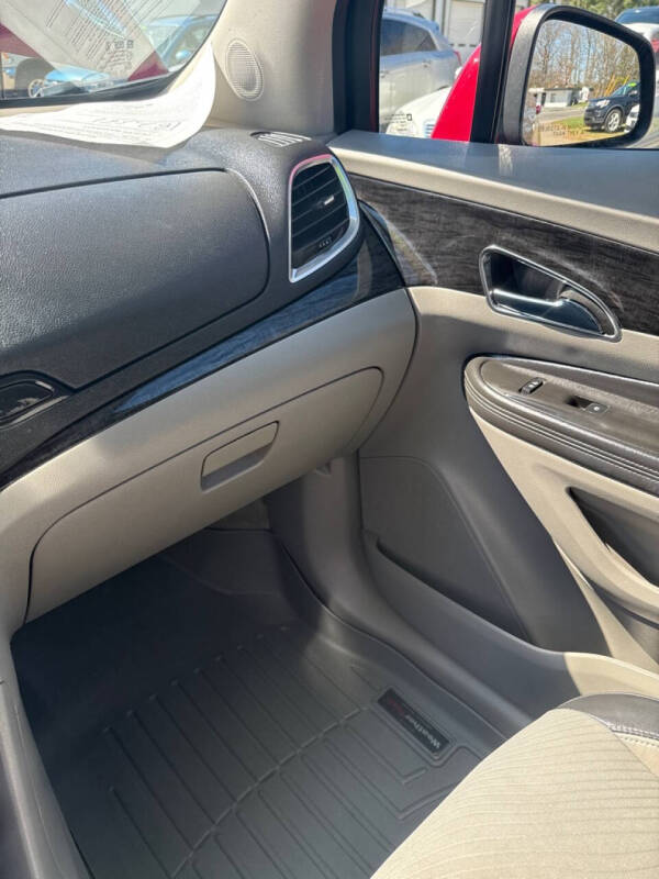 2014 Buick Encore Convenience