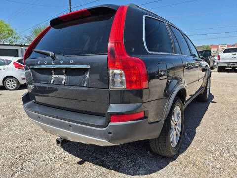 2011 Volvo XC90 3.2