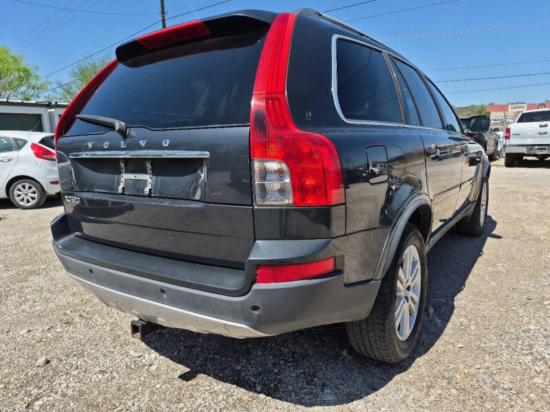2011 Volvo XC90 3.2