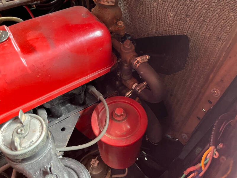 1947 GMC C/K 2500 Series