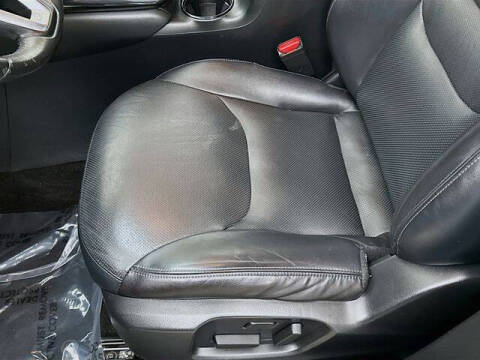 2018 Mazda CX-9 Touring