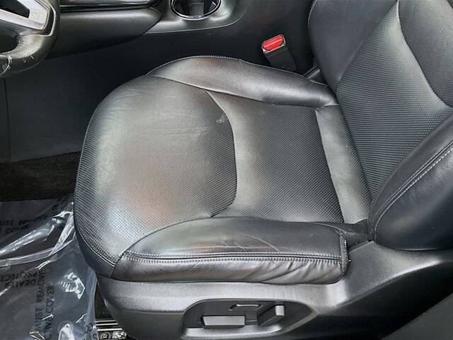 2018 Mazda CX-9 Touring