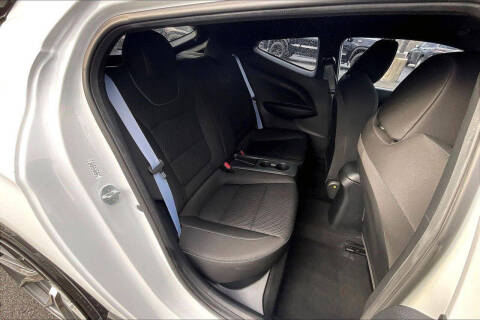 2020 Hyundai Veloster N