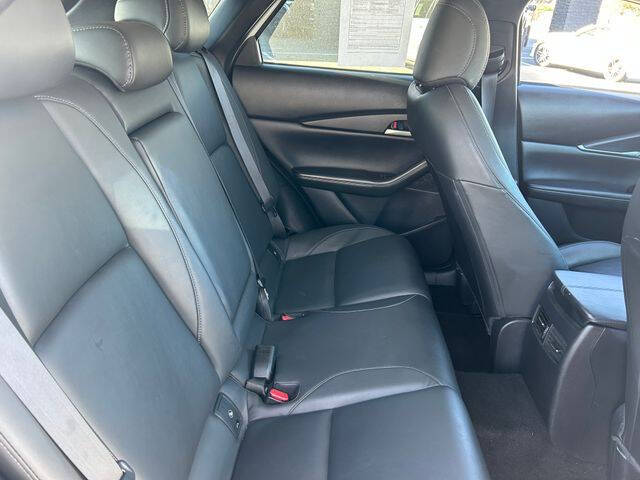 2024 Mazda CX-30 2.5 S Select Sport