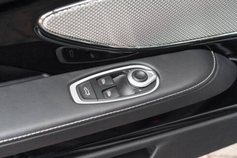 2026 Aston Martin DB12 V8