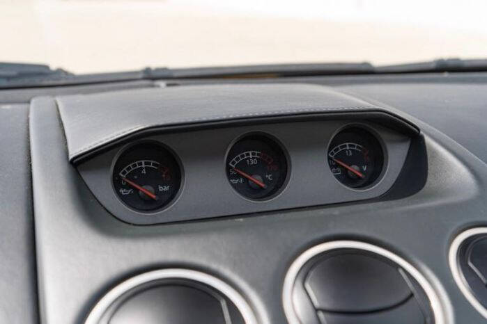 2004 Lamborghini Gallardo