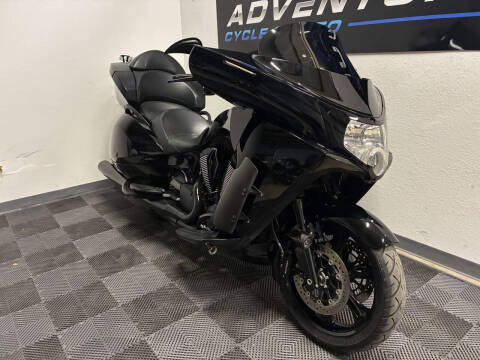 2015 Victory Vision