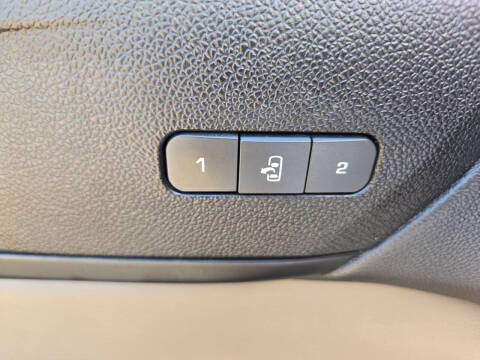 2017 GMC Acadia Limited