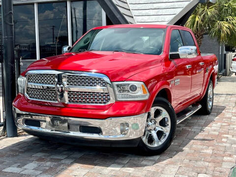 2014 RAM 1500 for sale at Unique Motors of Tampa in Tampa FL