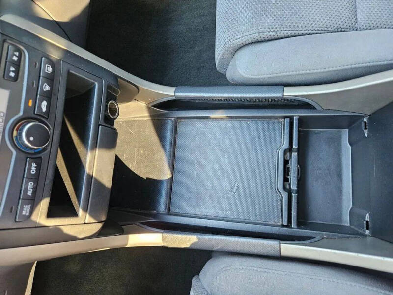 2007 Honda Pilot EX