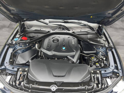 2017 BMW 3 Series 330i xDrive