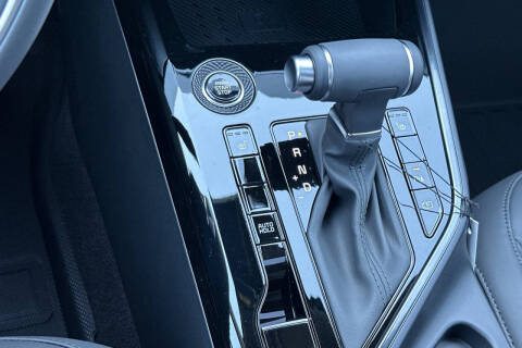 2025 Kia Niro EX Touring