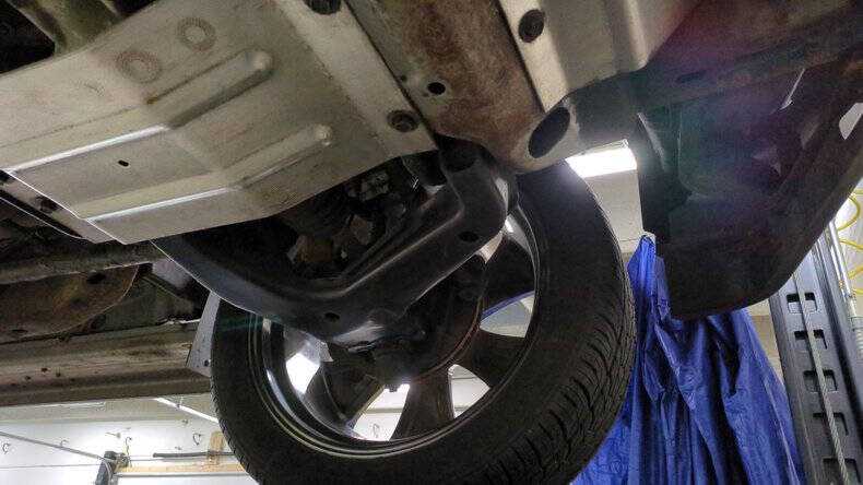 1994 GMC Sierra 1500