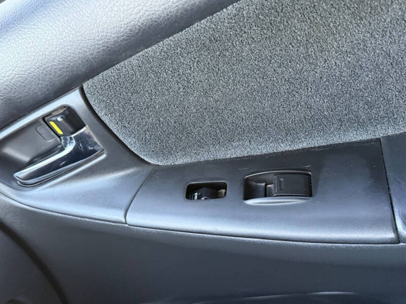 2006 Toyota Corolla S