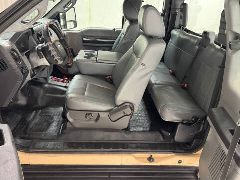 2015 Ford F-350 Super Duty XL