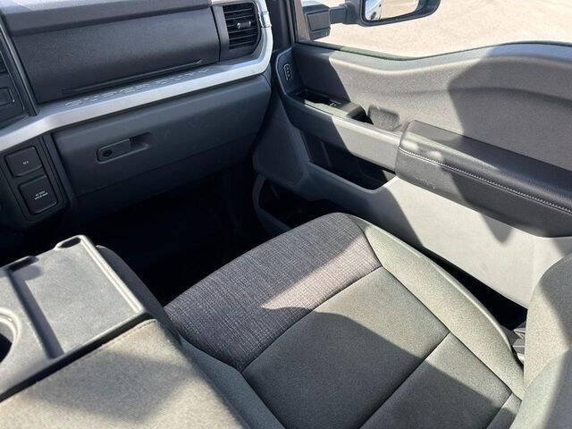 2024 Ford F-250 Super Duty