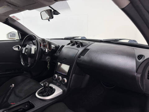 2006 Nissan 350Z