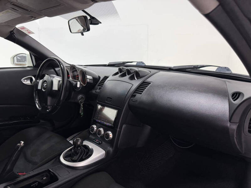 2006 Nissan 350Z
