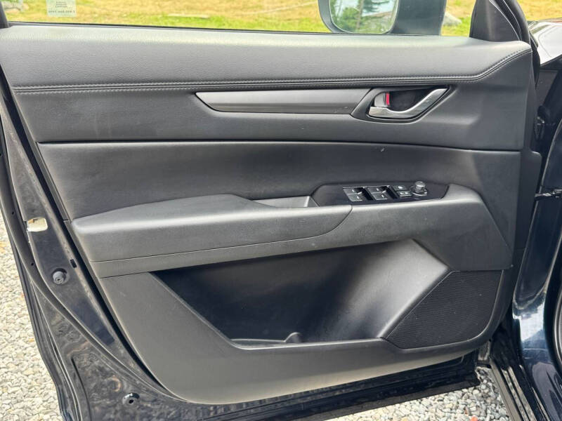 2023 Mazda CX-5 2.5 S Preferred
