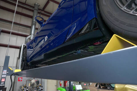 2021 Chevrolet Camaro ZL1